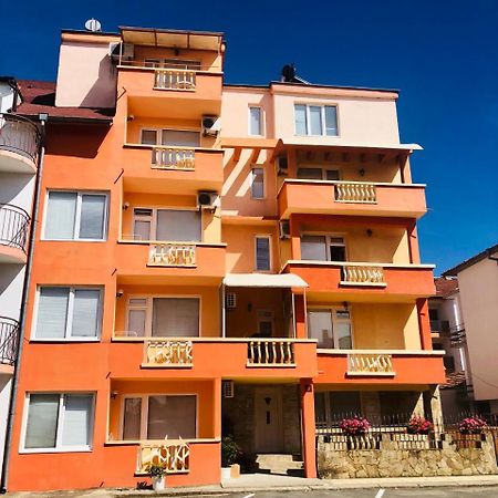 Guest House Rai Kiten  Exterior photo