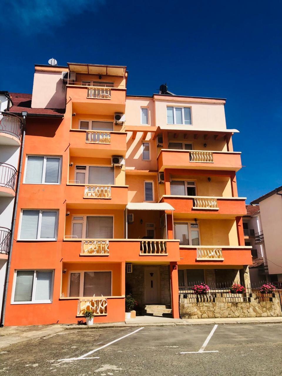 Guest House Rai Kiten  Exterior photo
