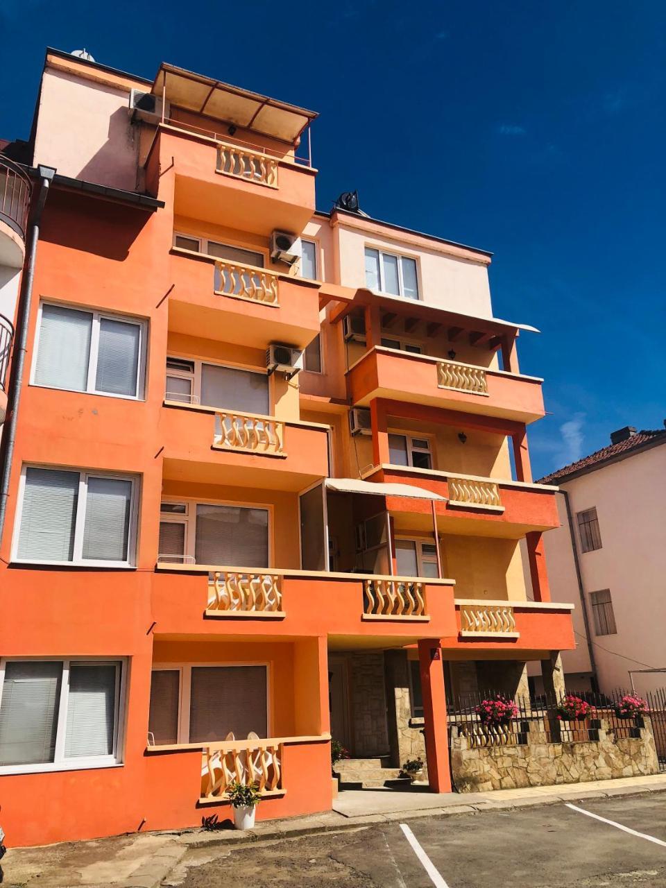 Guest House Rai Kiten  Exterior photo