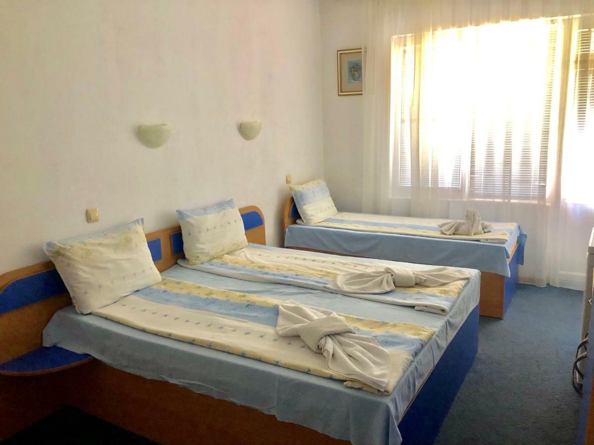 Guest House Rai Kiten  Exterior photo